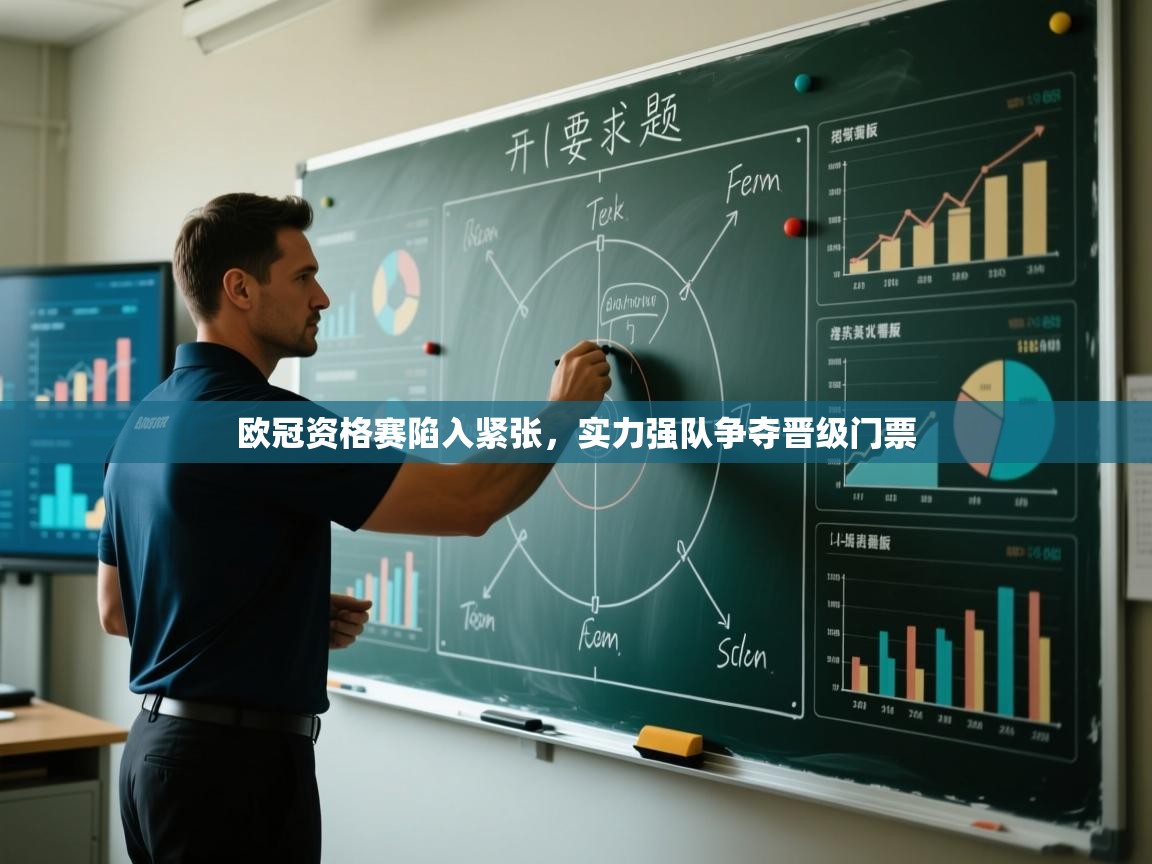 欧冠资格赛陷入紧张，实力强队争夺晋级门票  第1张