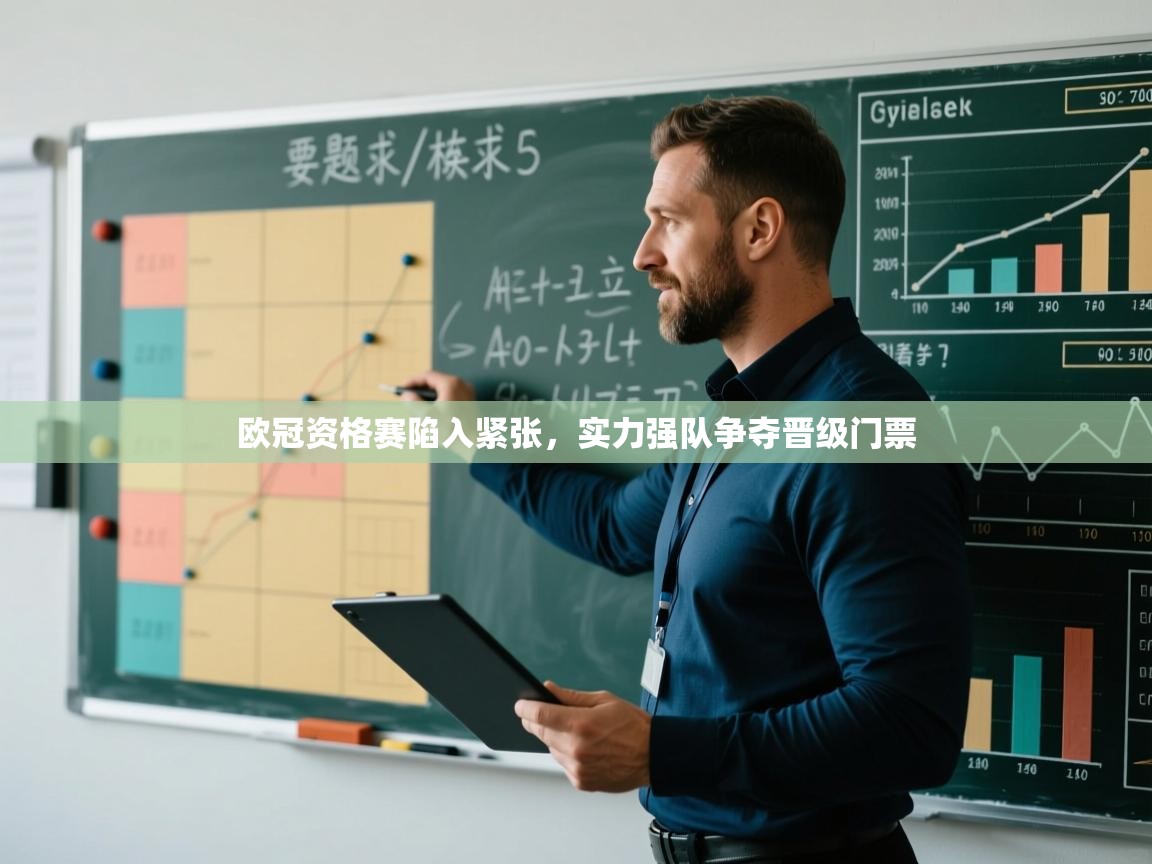 欧冠资格赛陷入紧张，实力强队争夺晋级门票  第2张