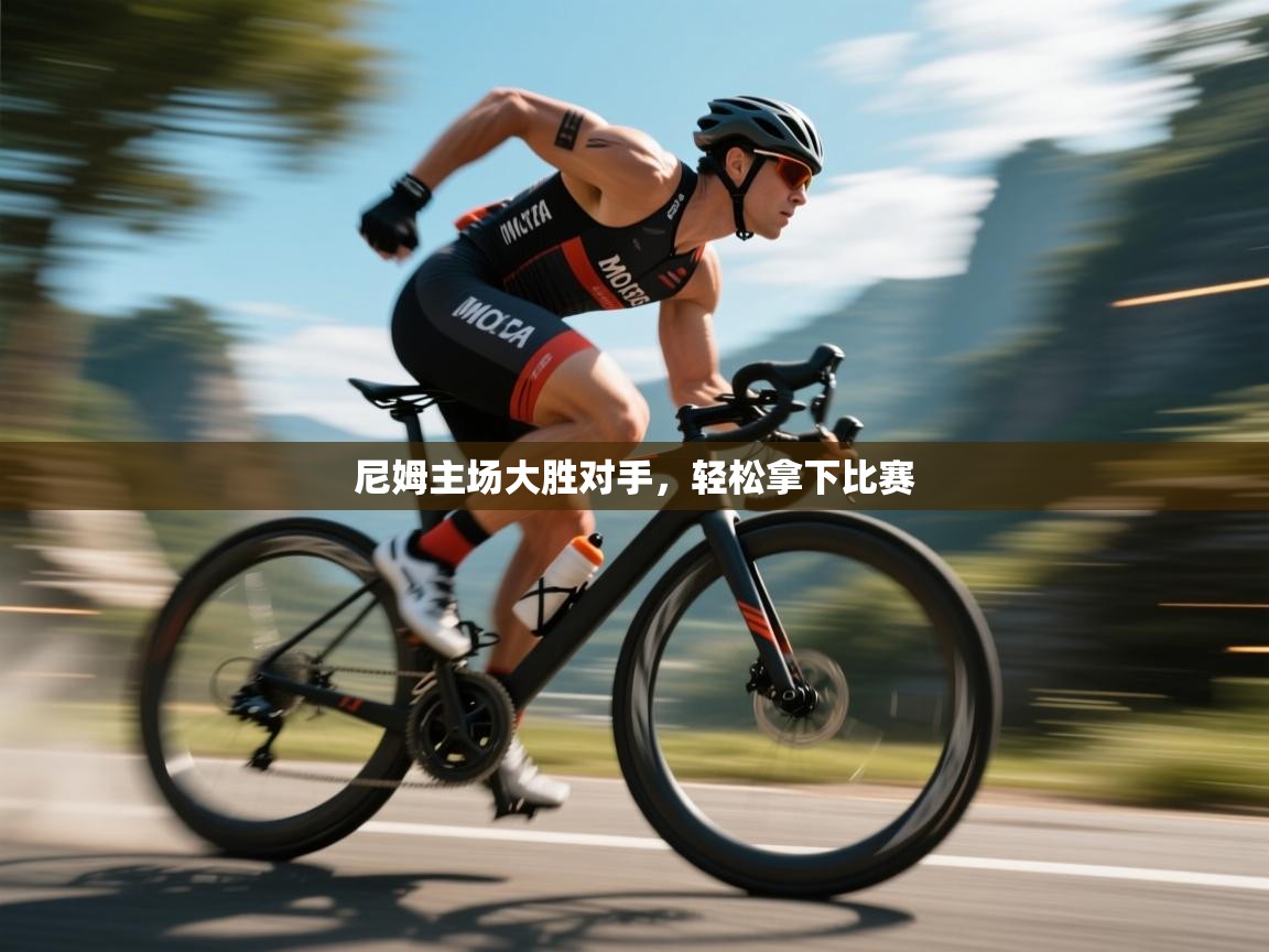 尼姆主场大胜对手,轻松拿下比赛 第2张