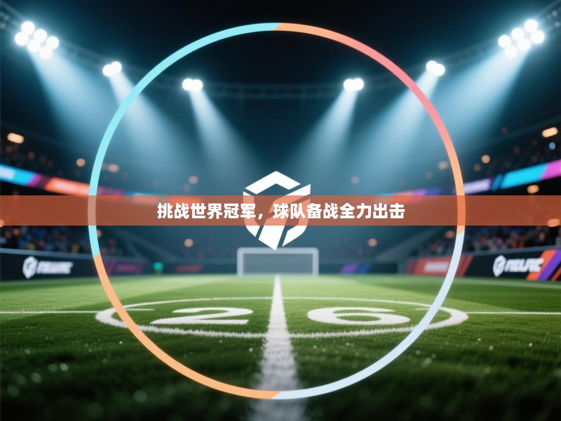 挑战世界冠军,球队备战全力出击 第2张