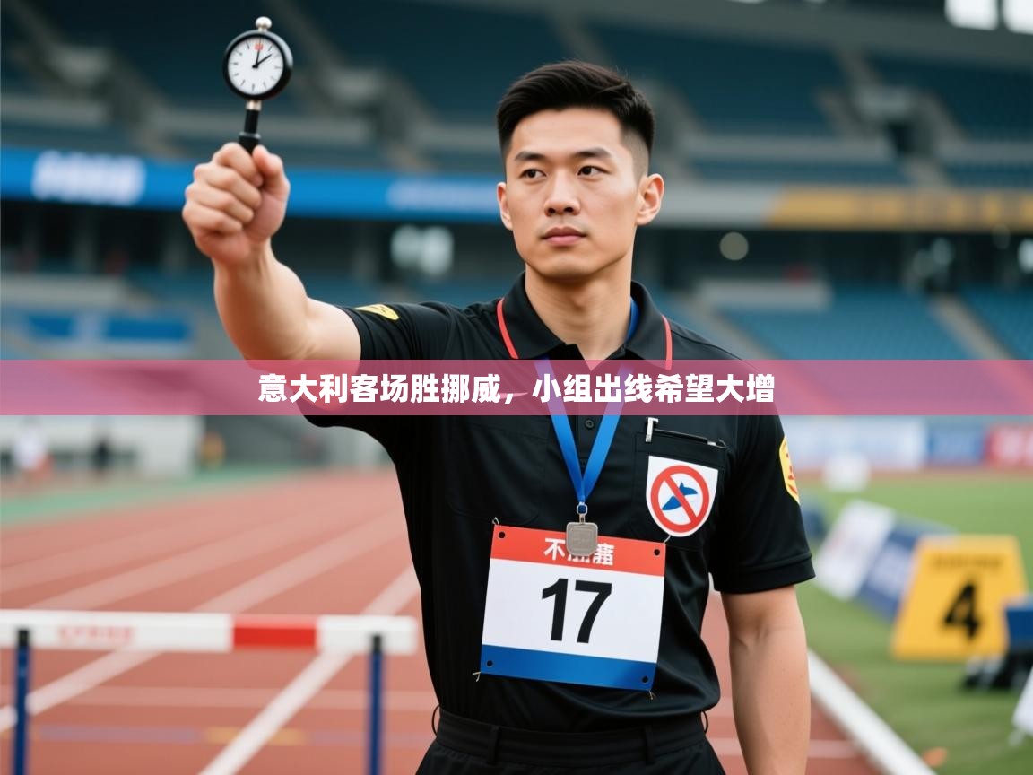 意大利客场胜挪威,小组出线希望大增 第2张