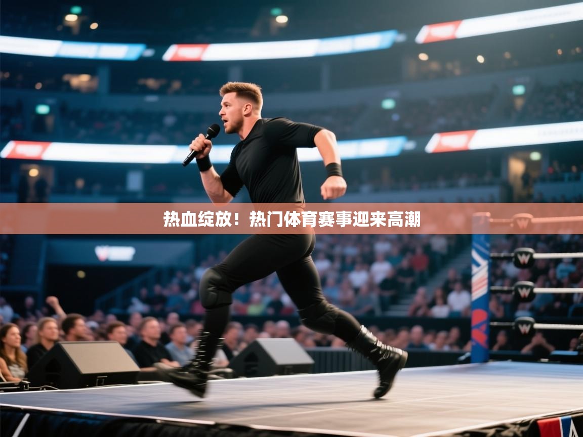 热血绽放！热门体育赛事迎来高潮  第2张