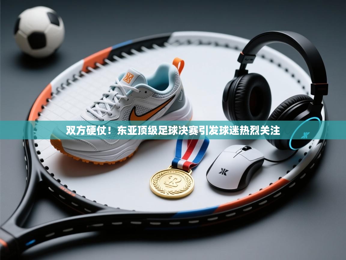 双方硬仗!东亚顶级足球决赛引发球迷热烈关注 第2张
