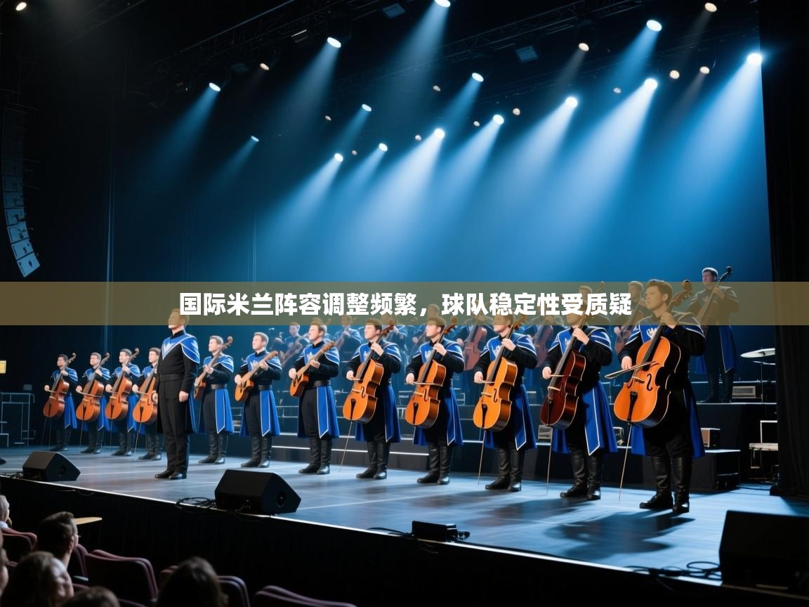 国际米兰阵容调整频繁,球队稳定性受质疑 第1张