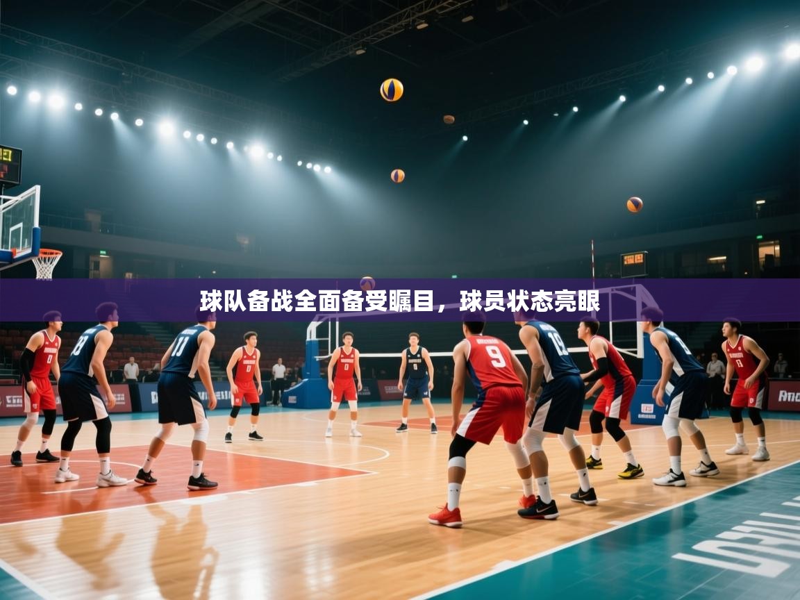 球队备战全面备受瞩目,球员状态亮眼 第1张