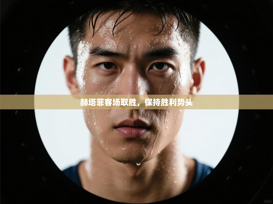 赫塔菲客场取胜,保持胜利势头 第2张